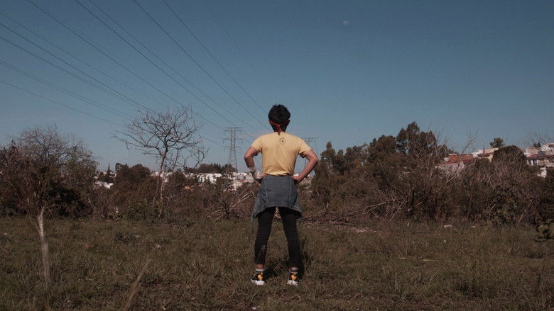 кадр из фильма ¡Apocalipsis a la Zombie!