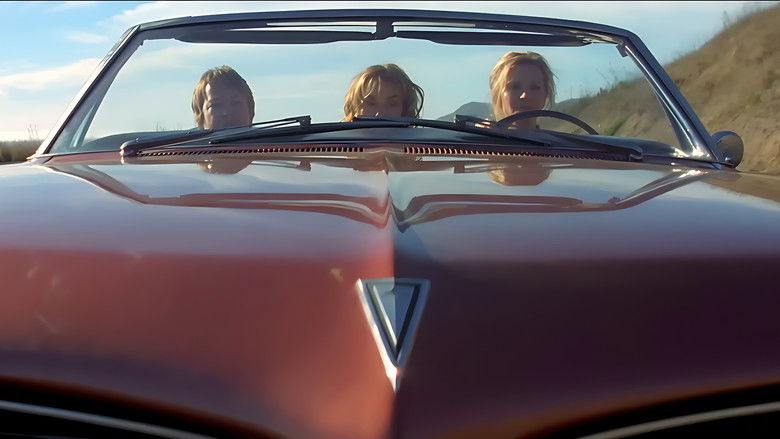 кадр из фильма Бонневиль