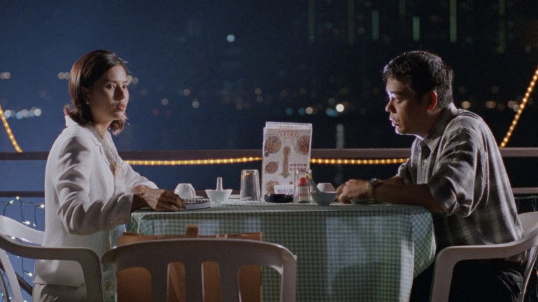 кадр из фильма 最後判決