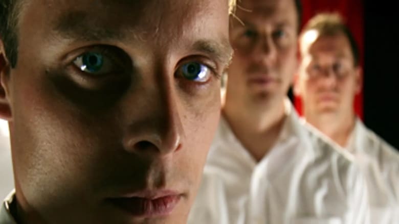 кадр из фильма Nazi Mystery - Twins From Brazil