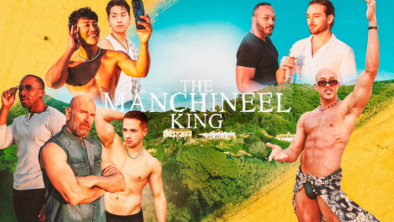 кадр из фильма The Manchineel King