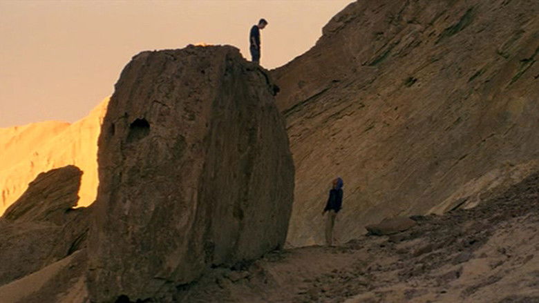 кадр из фильма Джерри