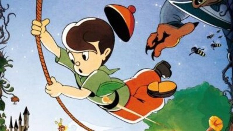 кадр из фильма Jeannot l'intrépide