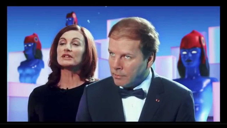 кадр из фильма Gaz de France