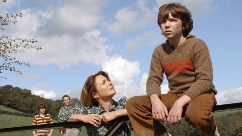 кадр из фильма Last Summer