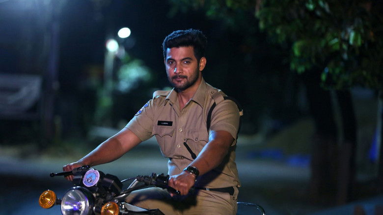 кадр из фильма బ్లాక్