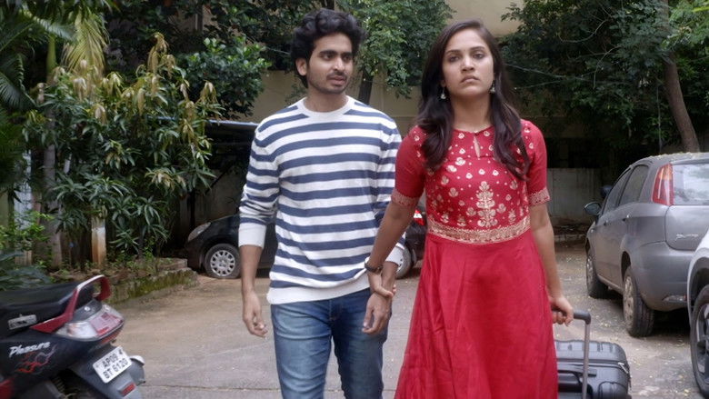 кадр из фильма Cinemavala