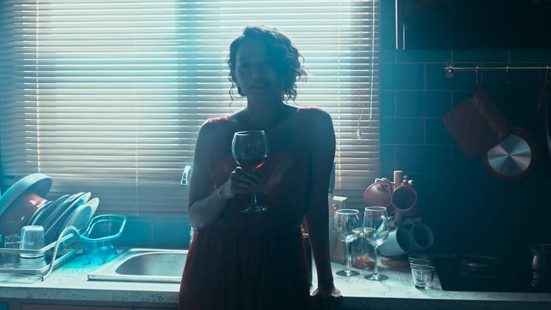 кадр из фильма Sehidup Semati