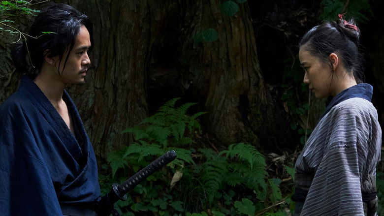 кадр из фильма Убийство