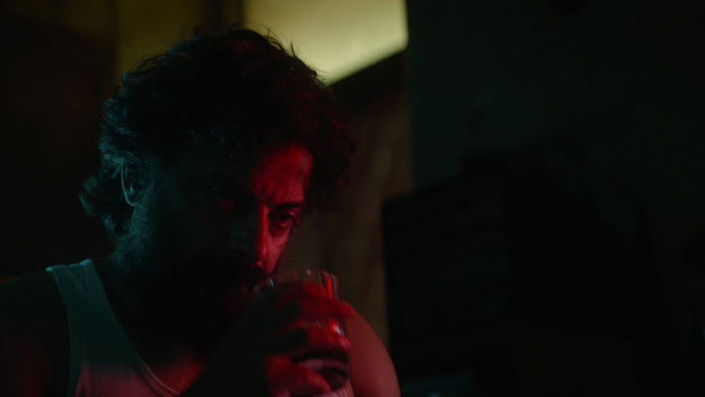 кадр из фильма Kennedy