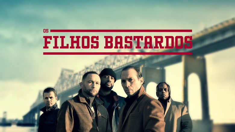 кадр из фильма The Bastard Sons