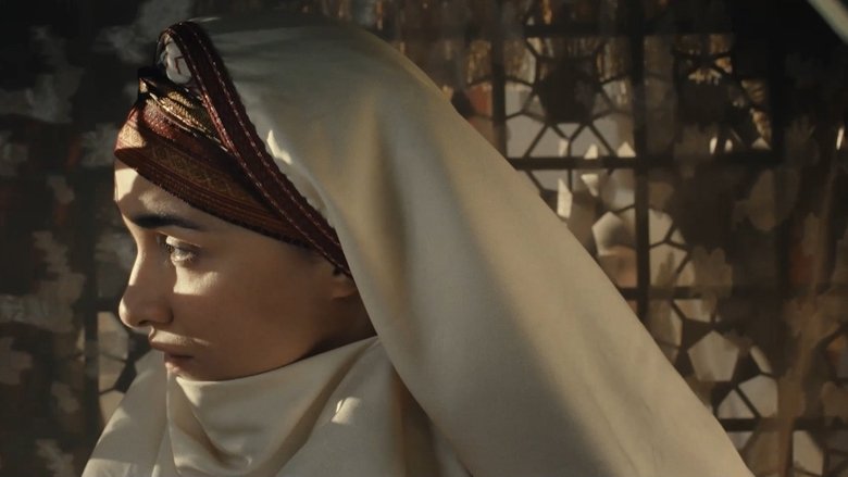 кадр из фильма Последняя королева