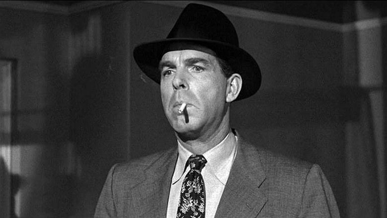 кадр из фильма Pushover