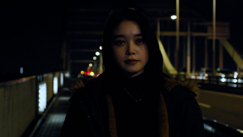 кадр из фильма Призрачный киллер