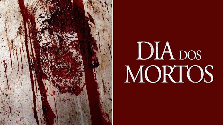 кадр из фильма День мертвецов: Злая кровь