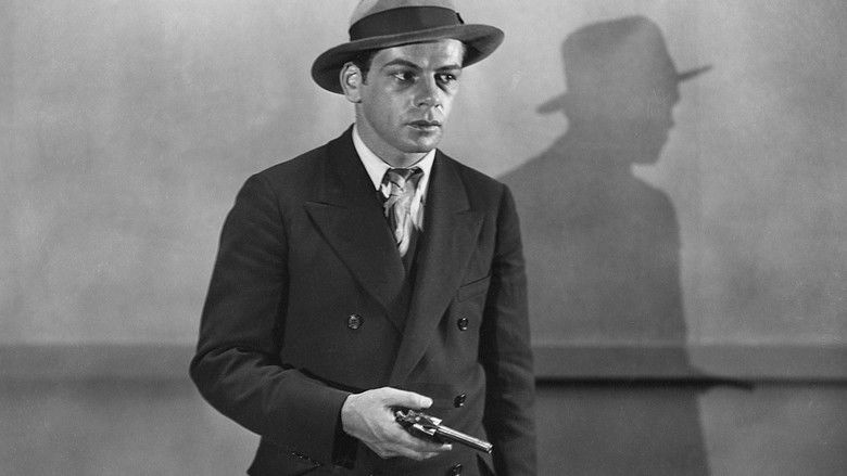 кадр из фильма The Valiant