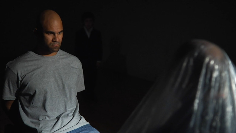 кадр из фильма Locked in a Room