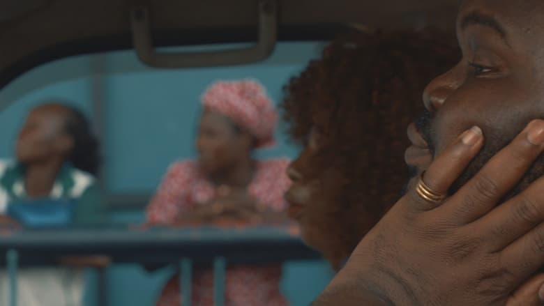 кадр из фильма Oga Bolaji