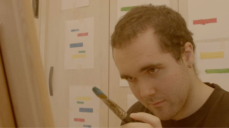 кадр из фильма Líneas