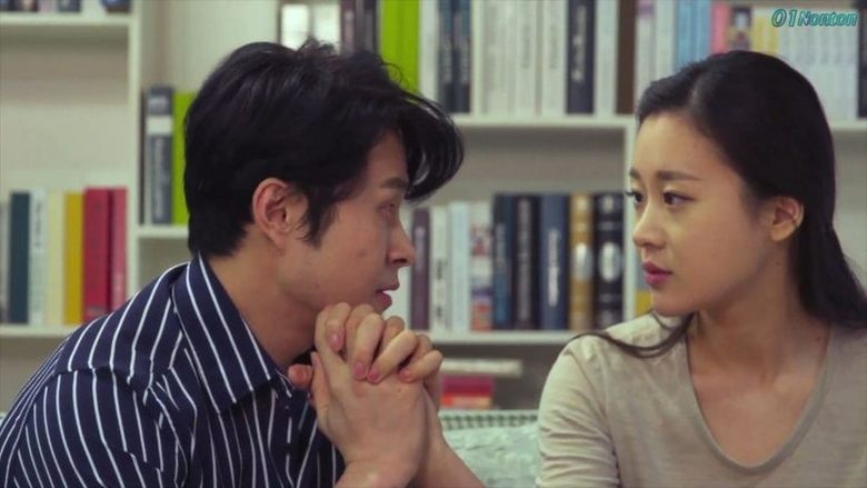 кадр из фильма 딸의 친구 4