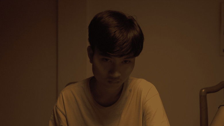 кадр из фильма Debar yang Memudar