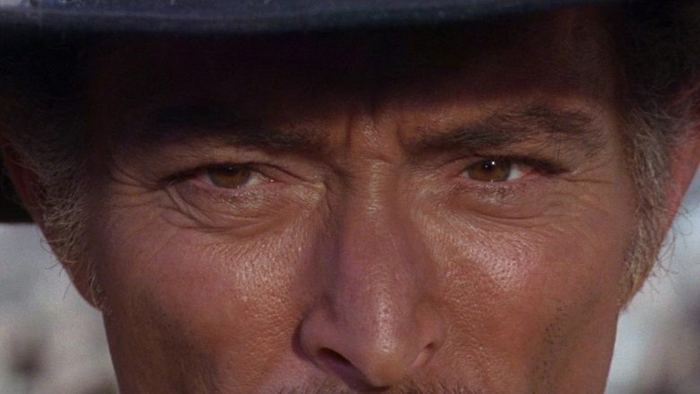 кадр из фильма Сдавайся и расплатись