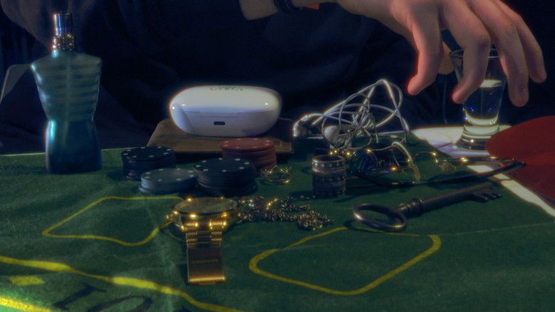 кадр из фильма OG_Kush: Betting Shop