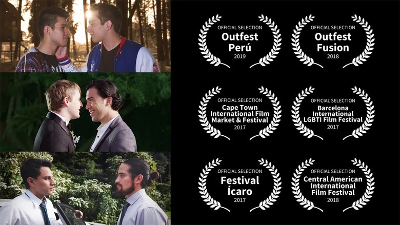 кадр из фильма Primero-Verdadero-Último