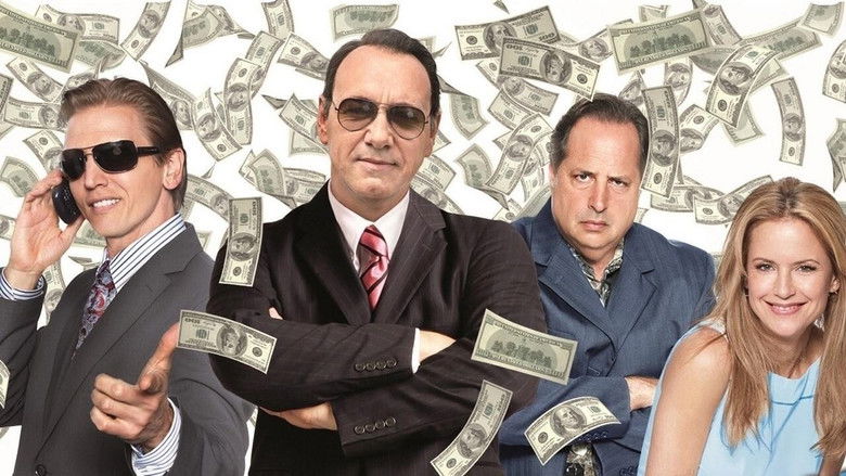 кадр из фильма Казино Джек