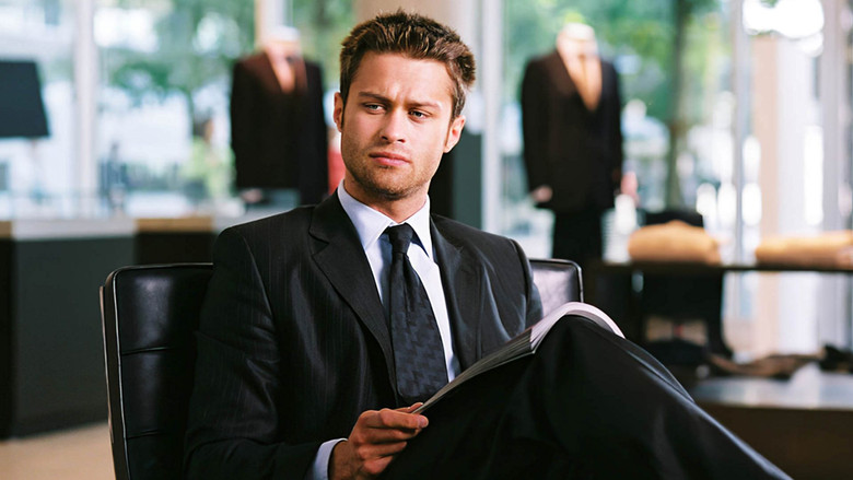 кадр из фильма Tylko mnie kochaj