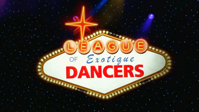 кадр из фильма League of Exotique Dancers