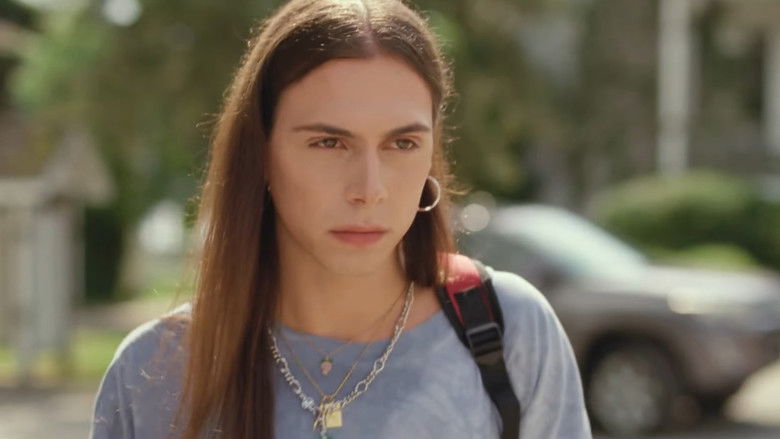 кадр из фильма Something You Said Last Night