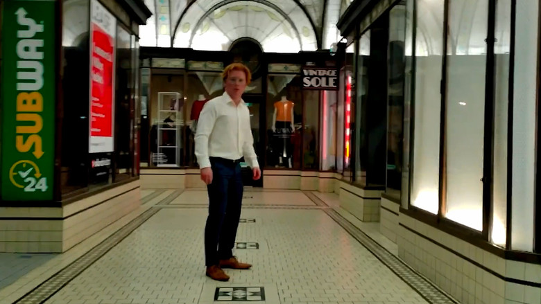 кадр из фильма Why We Kill