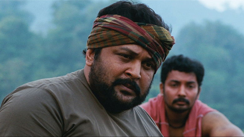 кадр из фильма Демон