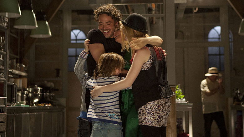 кадр из фильма Сооф