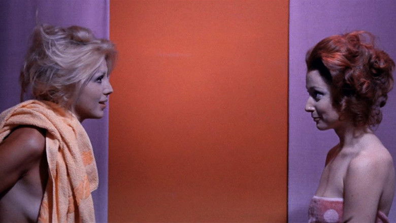 кадр из фильма Le altre