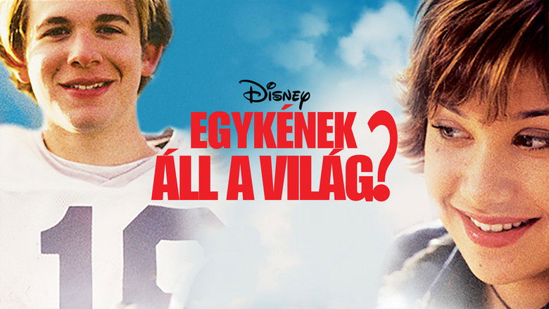 кадр из фильма Заветное желание