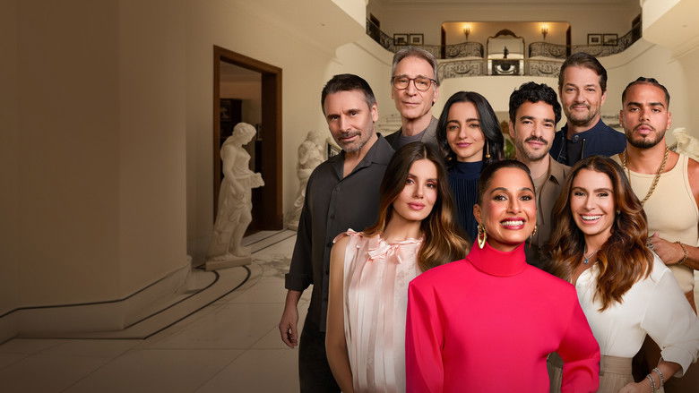 кадр из фильма Especial Beleza Fatal