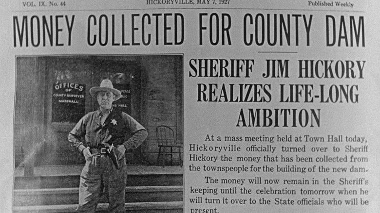 кадр из фильма Младший брат