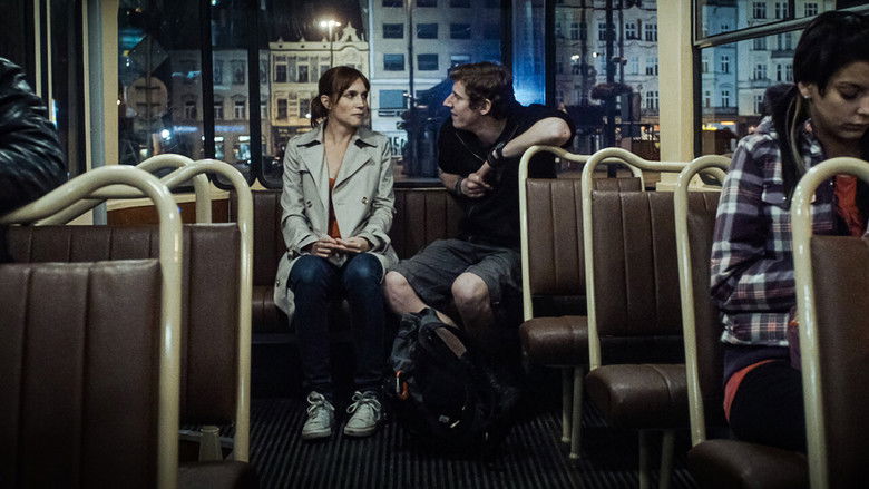 кадр из фильма Hany