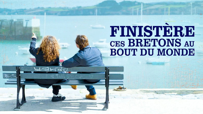 кадр из фильма Finistère, ces Bretons du bout du monde