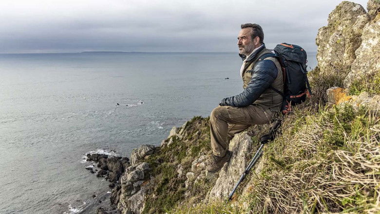 кадр из фильма По блуждающим тропам