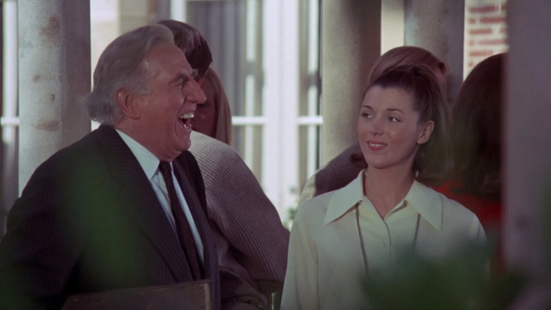 кадр из фильма Данвичский ужас