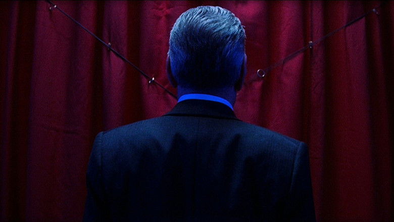 кадр из фильма Магнолия