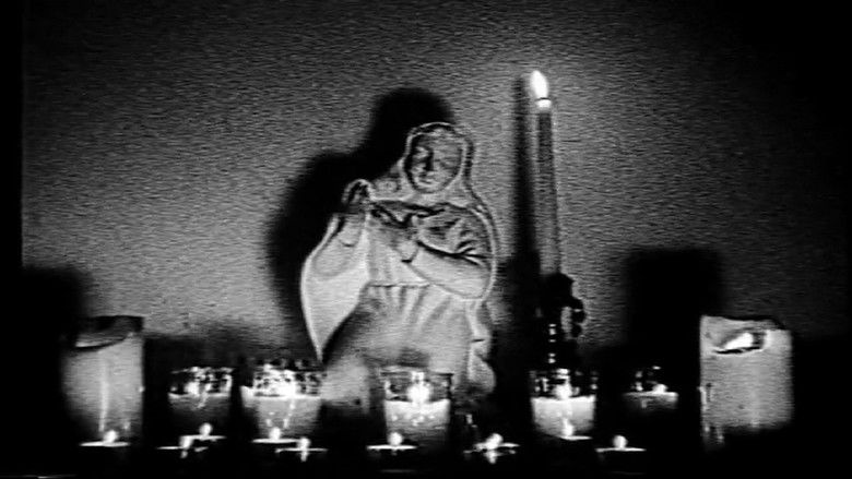 кадр из фильма Puss Bucket