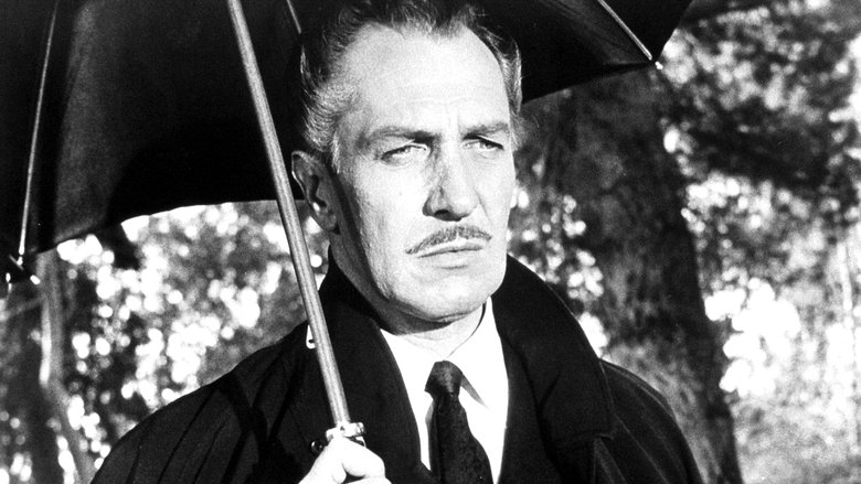 кадр из фильма Возвращение мухи