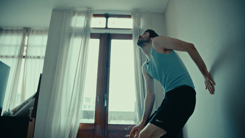 кадр из фильма Martyr!