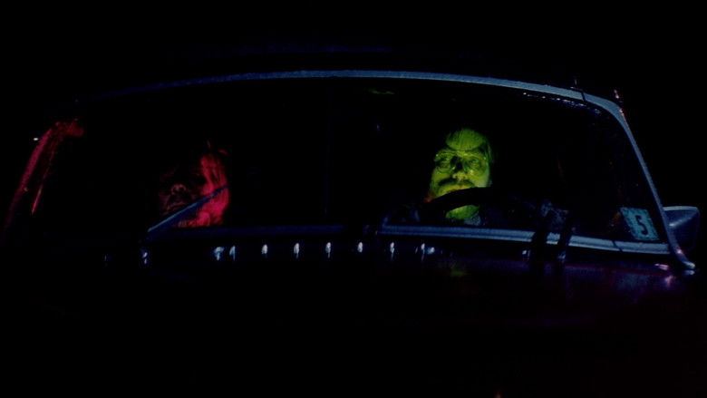 кадр из фильма The Jar