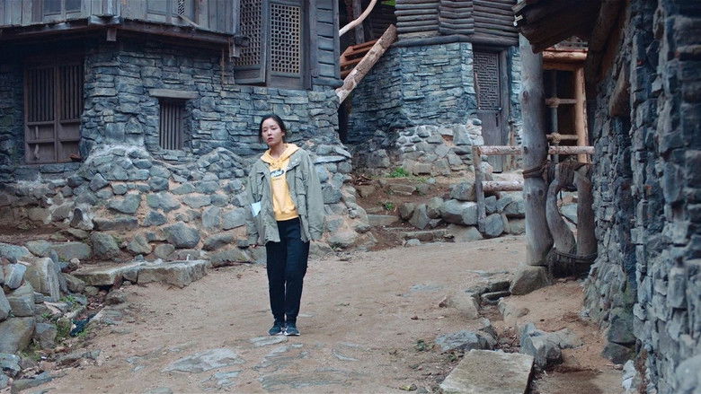 кадр из фильма 불어라 검풍아