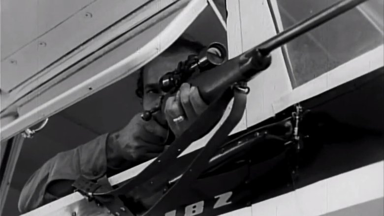 кадр из фильма The Beast of Yucca Flats